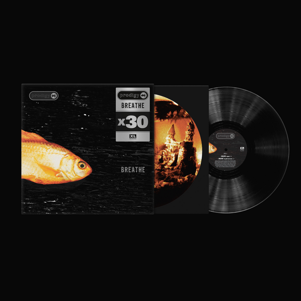 XL Recordings