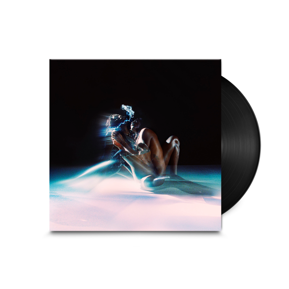 Yves Tumor & NINA – WE DONT COUNT - WARP