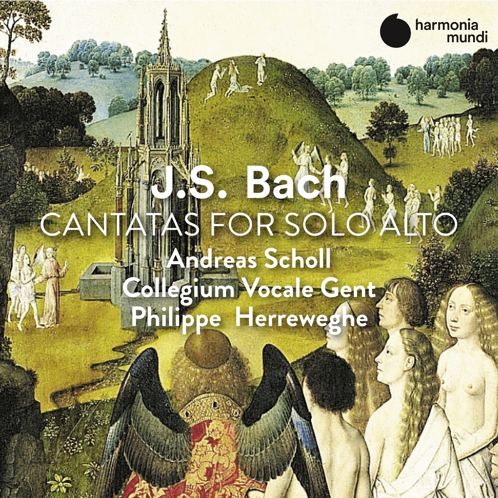 Philippe Herreweghe - Boutique harmonia mundi - harmonia mundi