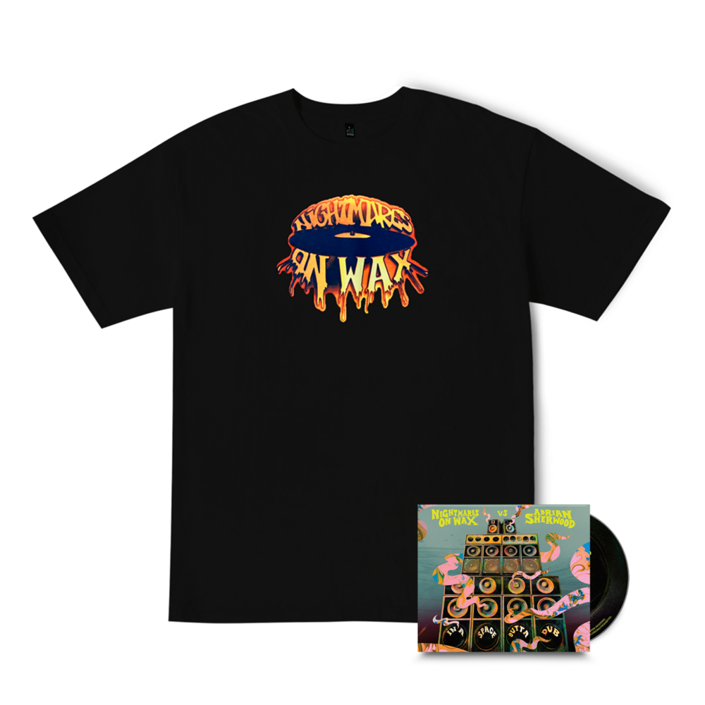 Nightmares On Wax - Official Store