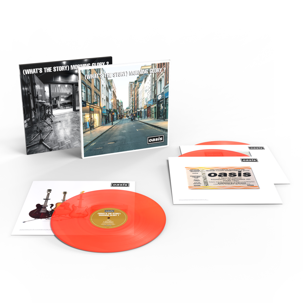 Oasis - Oasis Official Store