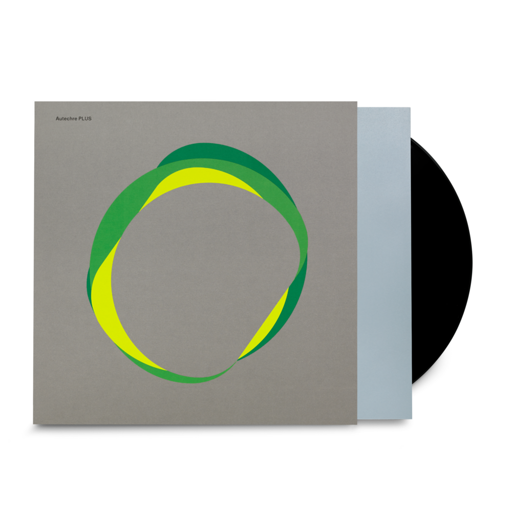 PLUS - AE_STORE - Autechre Store