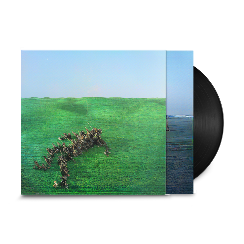 Fieldworks Tour Pre-Sale - Squid - Official Store