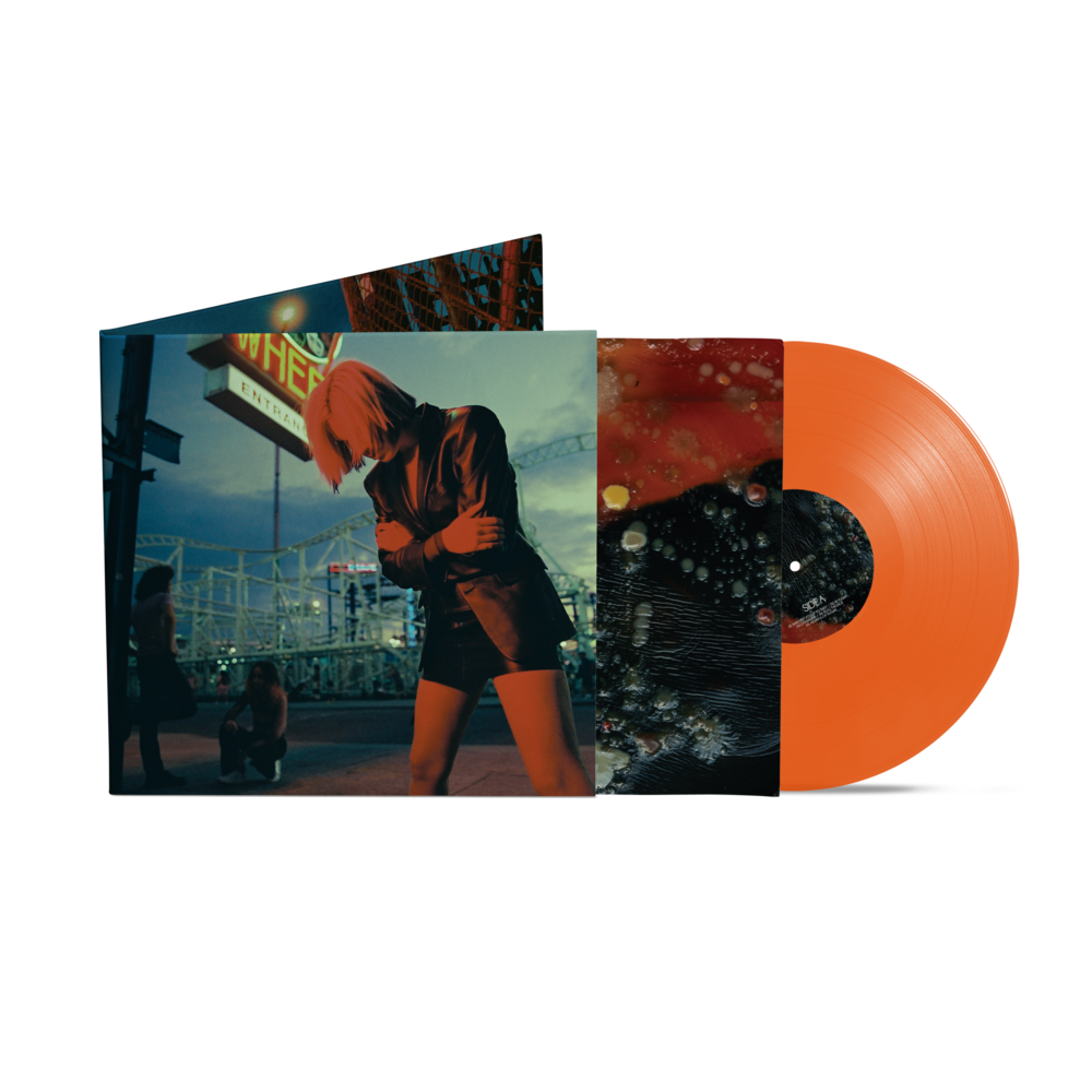 ★ Sunflower Bean ‎ レコード 12\