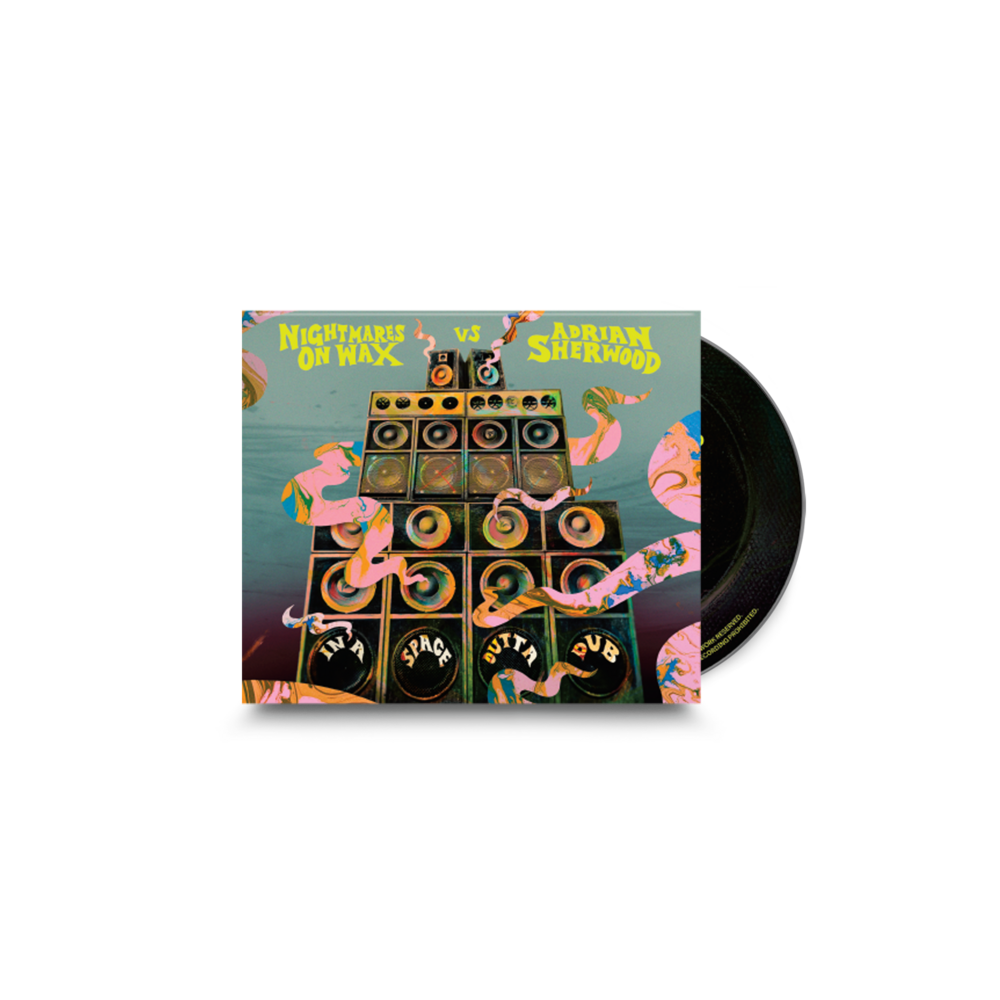 Nightmares On Wax - Official Store