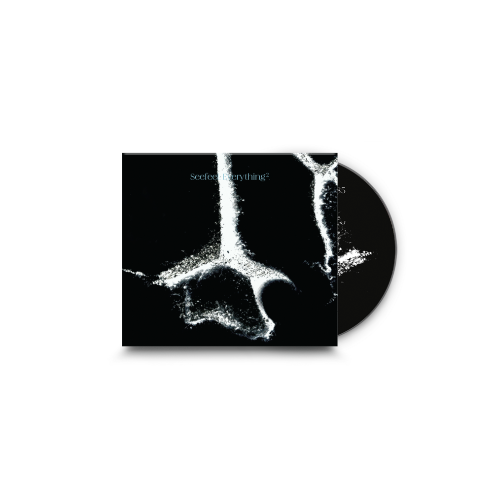 Seefeel - Seefeel Official Store