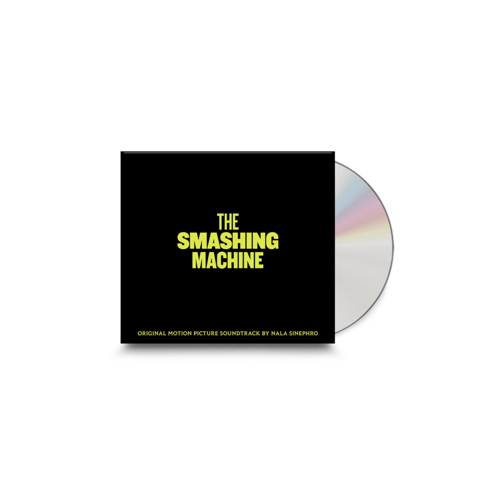 Shop CD - WARP