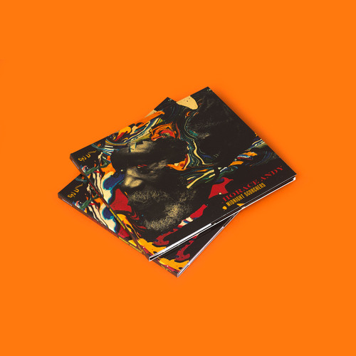 ON-U sound 関連 4枚 CD CD - On-U Sound
