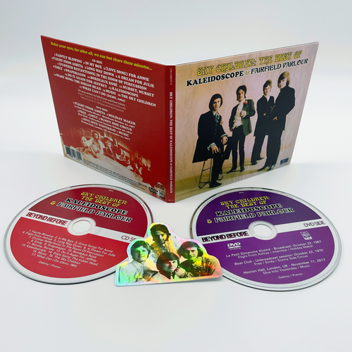 CD / DVD - THINK LIKE A KEY MUSIC - Vinyl Records, CDs & Limited