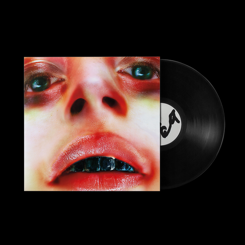 Arca - Arca. Vinyl, 1×LP - Black Vinyl LP. XL Recordings.