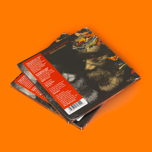 ON-U sound 関連 4枚 CD CD - On-U Sound