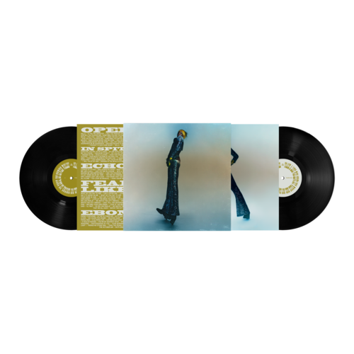 WE DONT COUNT by Yves Tumor and NINA - Releases - WARP