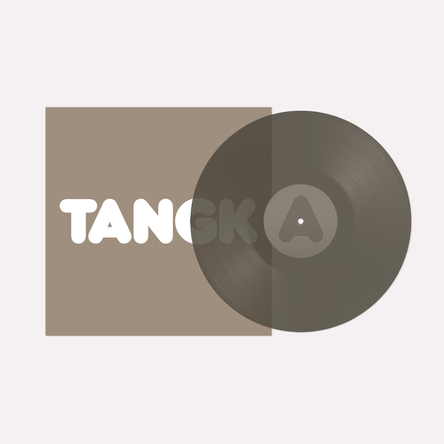TANGK - Partisan Records Store - Partisan Records Store