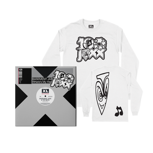 Basement Jaxx & 100 gecs - where's my head at _. Bundle