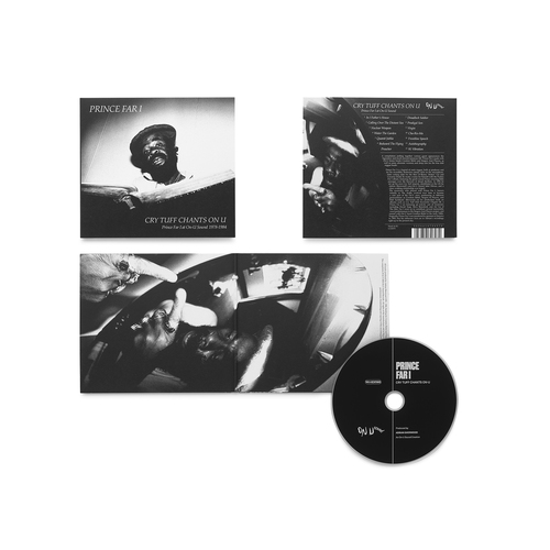 ON-U sound 関連 4枚 CD CD - On-U Sound