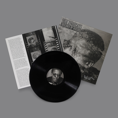 Vinyl - On-U Sound
