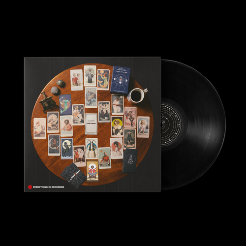 Releases - XL Recordings