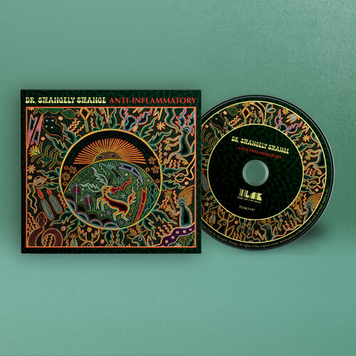 CDs - THINK LIKE A KEY MUSIC - Vinyl Records, CDs & Limited Releases