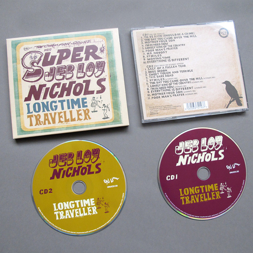 ON-U sound 関連 4枚 CD CD - On-U Sound