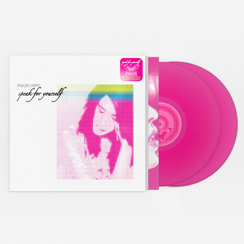 Imogen Heap - Speak for Yourself (20th Anniversary Remaster