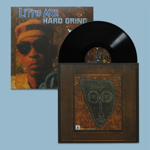 その他 LP London Underground At  With The London ONULP22 ON-U SOUND UK Vinyl /00260 On-U Sound - London Underground
