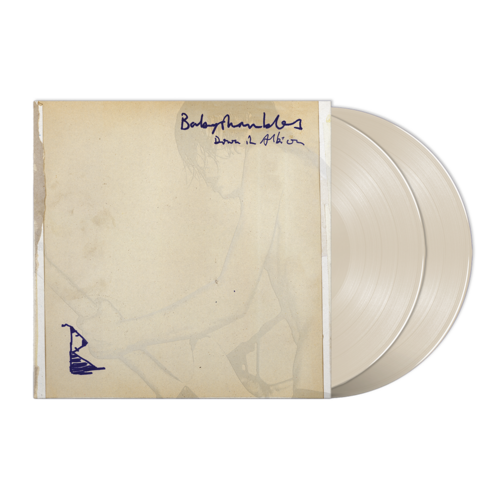 Babyshambles - Down In Albion (Deluxe 20th Anniversary Edition