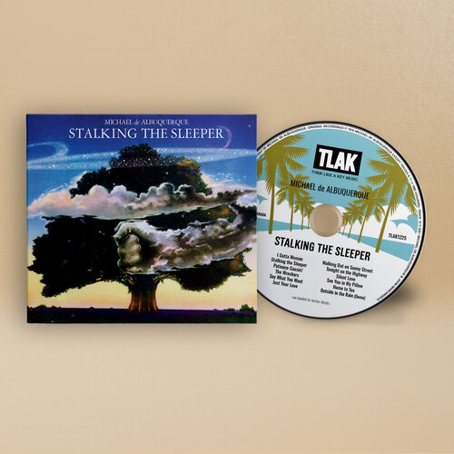 CDs - THINK LIKE A KEY MUSIC - Think Like A Key Music