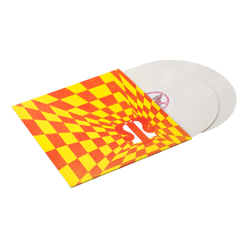 洋楽 Sideshow TIGRAY FUNK (ALOVENARCOTIC USB) Sideshow - TIGRAY FUNK. Vinyl, 2×LP - 10k Edition White Vinyl +