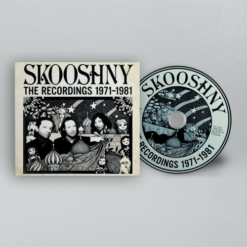 CDs - THINK LIKE A KEY MUSIC - Vinyl Records, CDs & Limited Releases