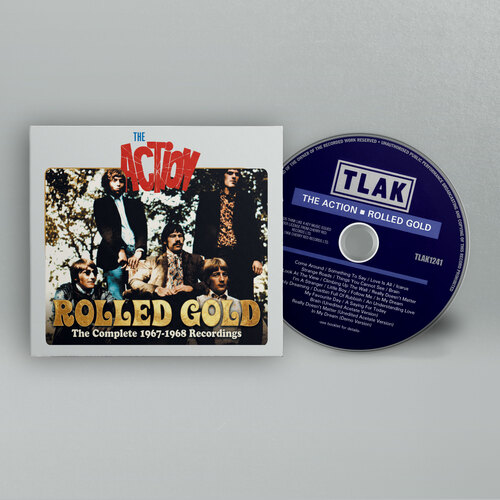 ロック&キー VOL.01 CDs - THINK LIKE A KEY MUSIC - Vinyl Records, CDs & Limited Releases