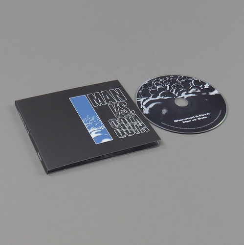 CD - On-U Sound