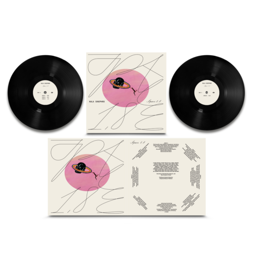 Shop Vinyl - WARP