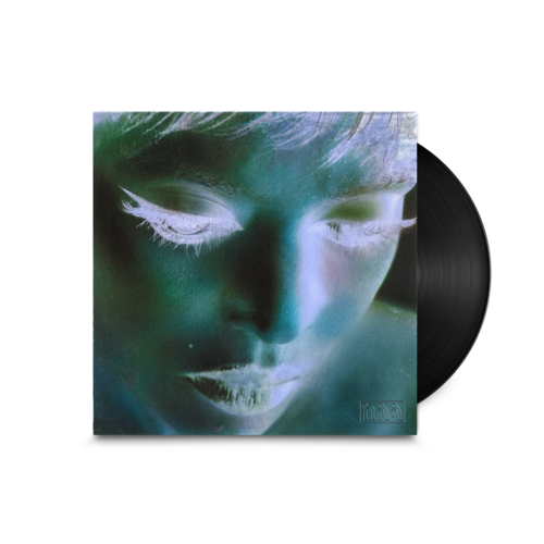 Kelela - new avatar. Vinyl, 1×LP - Black Vinyl. Kelela.