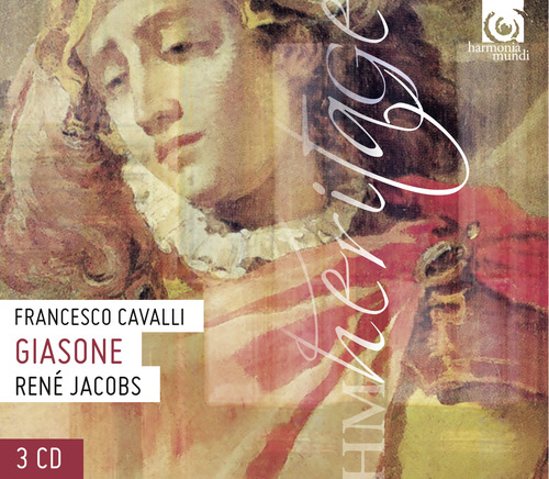 René Jacobs - all available recordings - harmonia mundi (en) - The