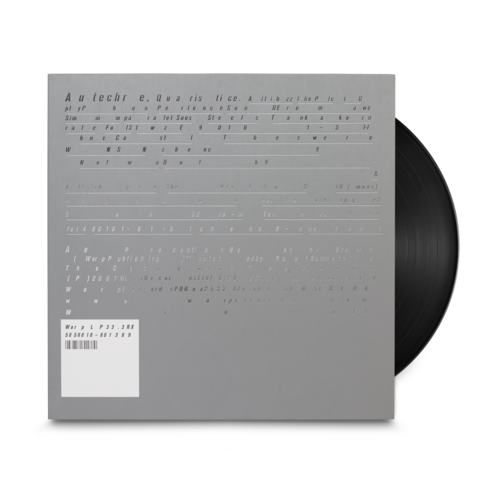 初回プレス　uk 限定　JAMES: WHIPLASH 12inch LP James Whiplash UK vinyl LP album (LP record) (286525)