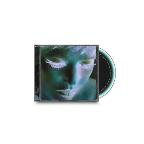 Kelela - new avatar. CD. Kelela.