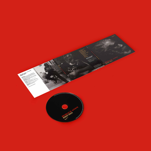 ON-U sound 関連 4枚 CD CD - On-U Sound