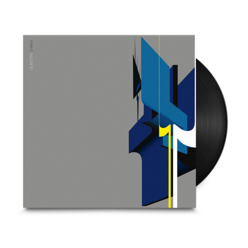 Mike Ink – Paroles レコード Warp Autechre Paroles (Mike Ink Remix 96) | Mike Ink | Warp Records