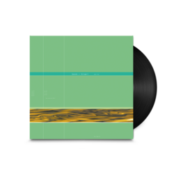 Ginger by Speedy J - Releases - WARP