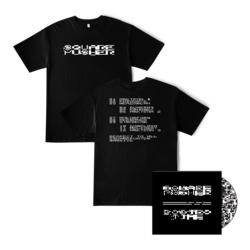 Merchandise - WARP