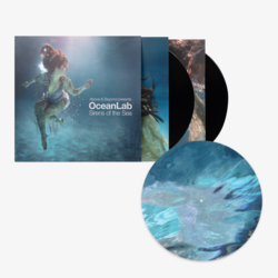 Sirens Of The Sea by Above & Beyond pres. OceanLab | Releases