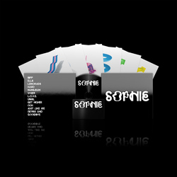 Sophie Product ソフィー プロダクト Sophie – Product – CD (Compilation, Promo), 2015 [r21498316