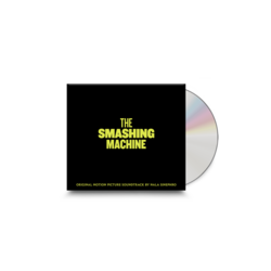 Shop CD - WARP