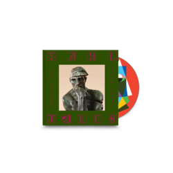 Vinyl 2×LP, Limited Edition - Tall Tales by Mark Pritchard & Thom