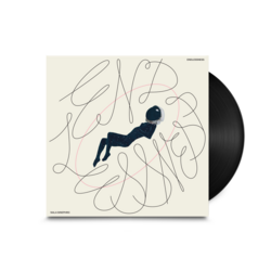 Endlessness by Nala Sinephro - Releases - WARP