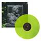 Bolted coloured vinyl