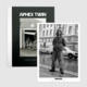 Aphex Twin - A Disco Pogo Tribute