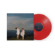 Translucent Red Vinyl - 12