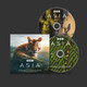Asia (Original Television Soundtrack)