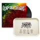 Nightmares on Wax Smokers Delight Signed LP Bundles